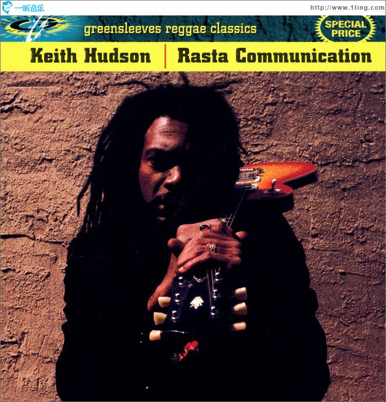 Rasta Communication