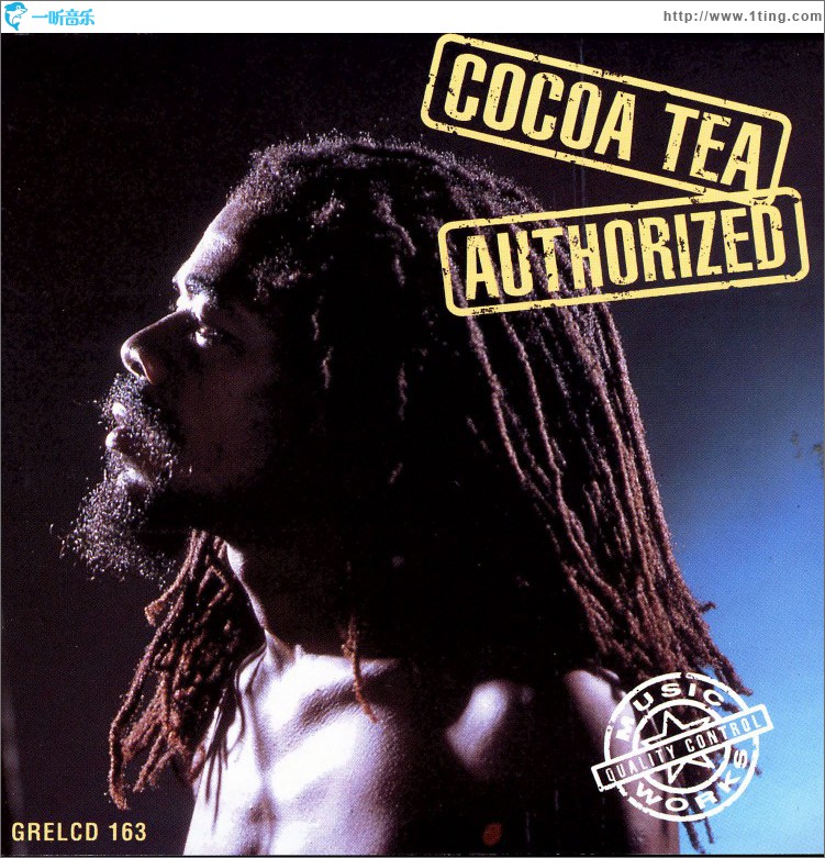 Authorized