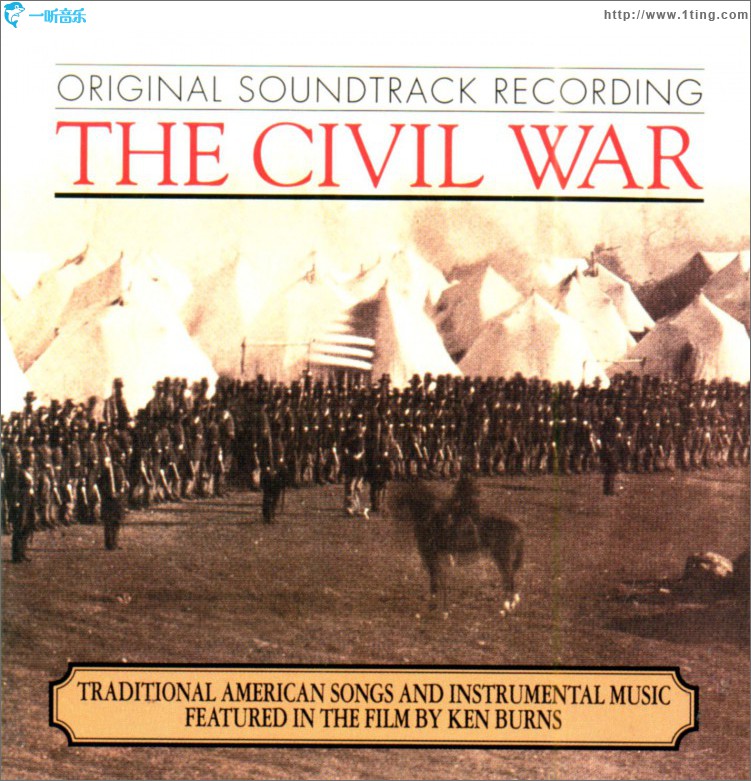 The Civil War O.S.T.