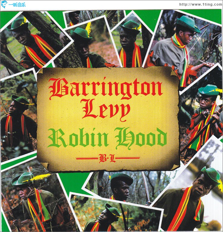 Robin Hood
