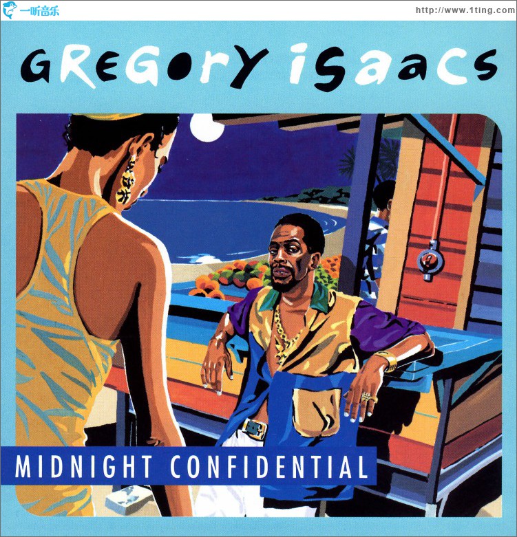 Midnight Confidential