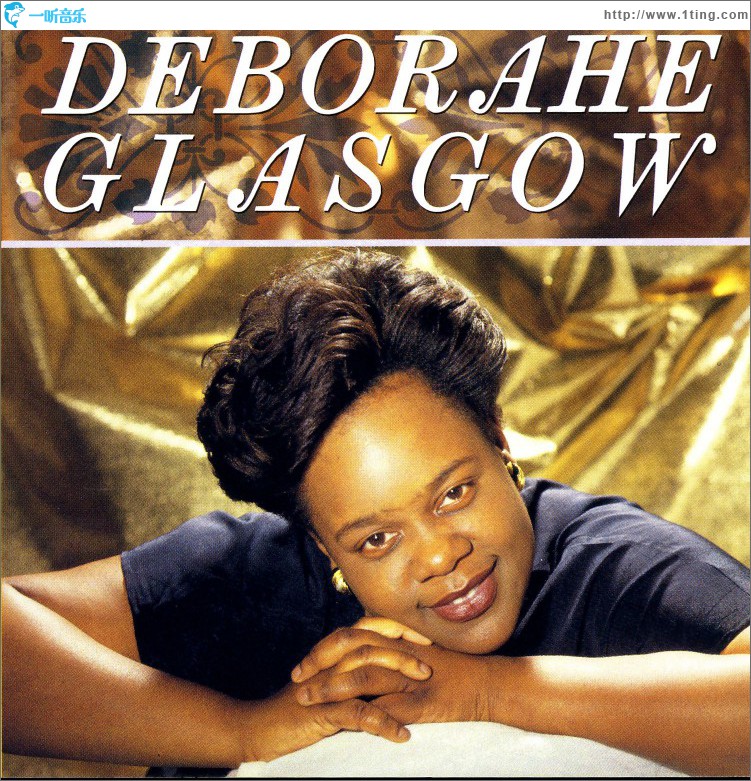 Deborahe Glasgow