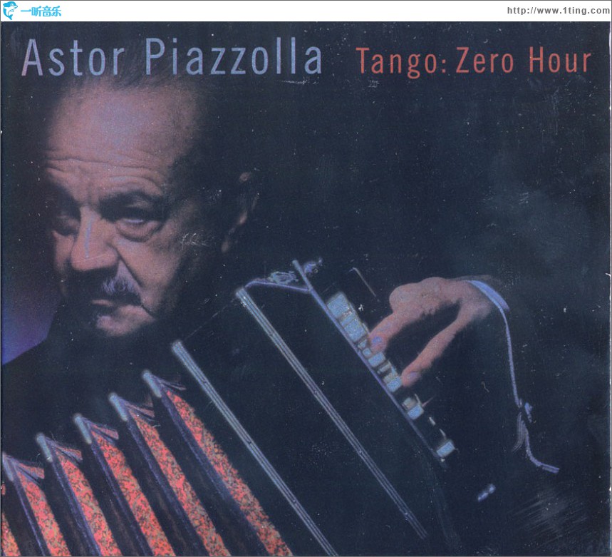 Tango: Zero Hour