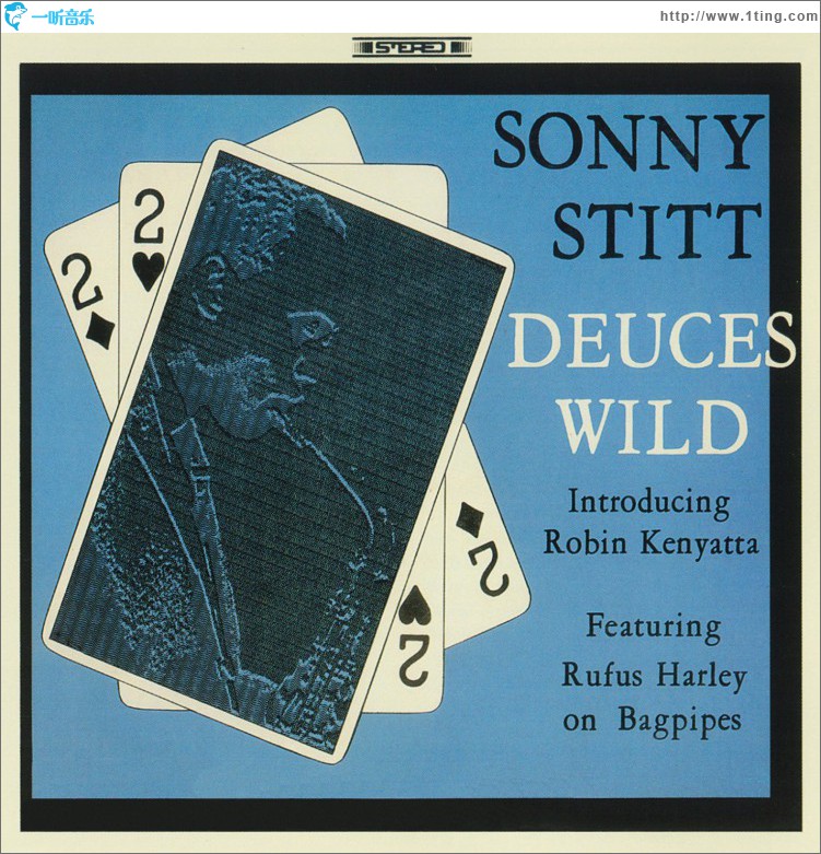 Deuces Wild