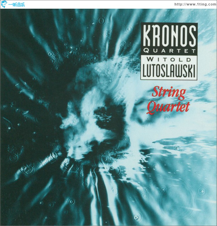 Lutoslawski String Quartet