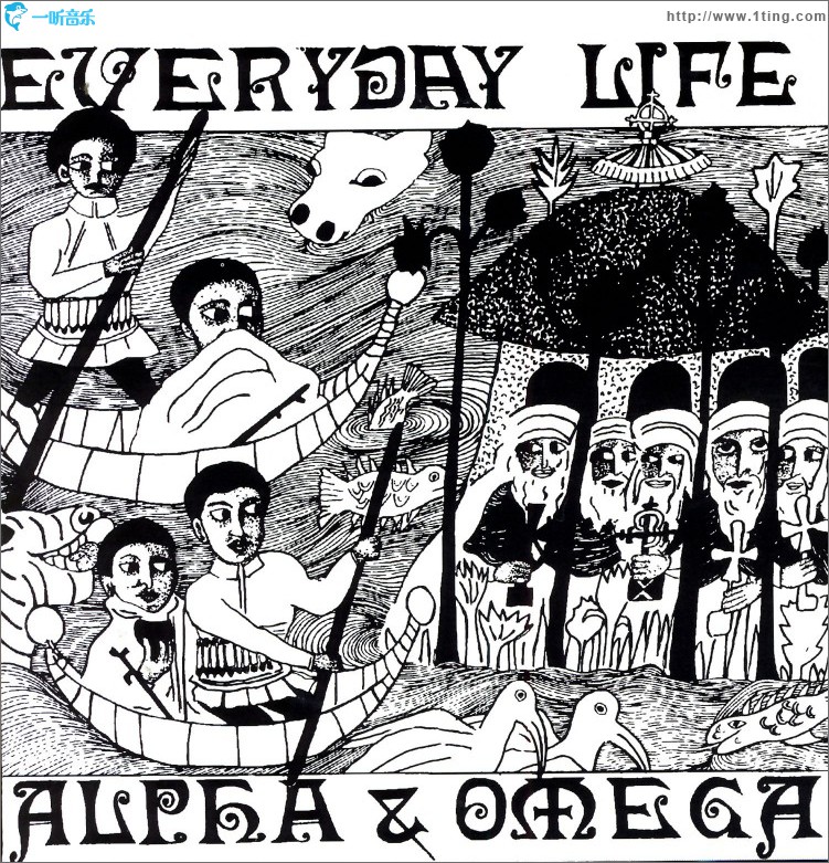 Everyday Life
