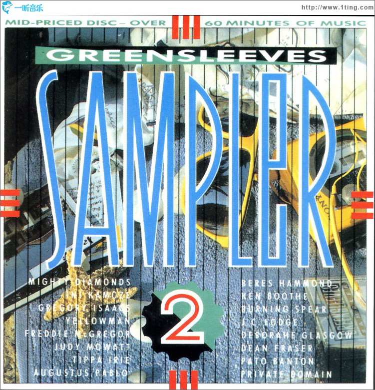 Sampler 2