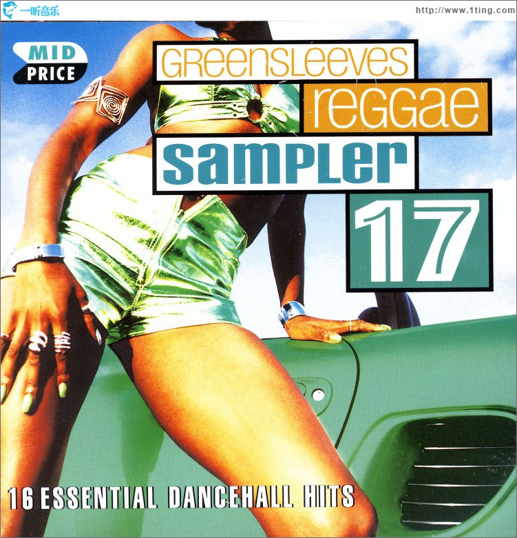 Sampler 17