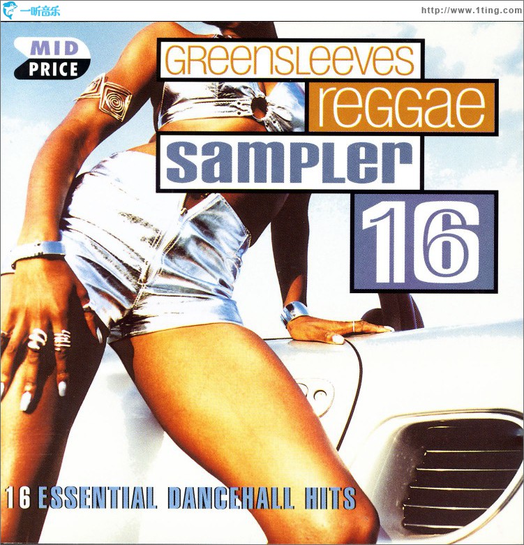 Sampler 16