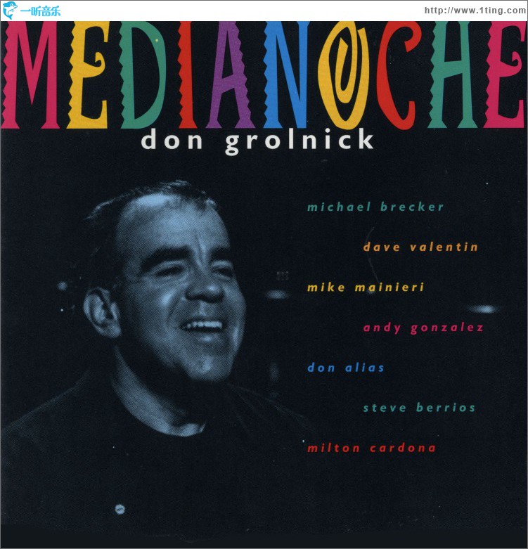 Medianoche