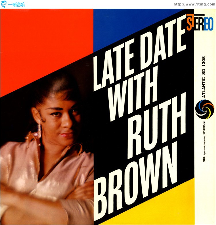 Late Date With Ruth Brown