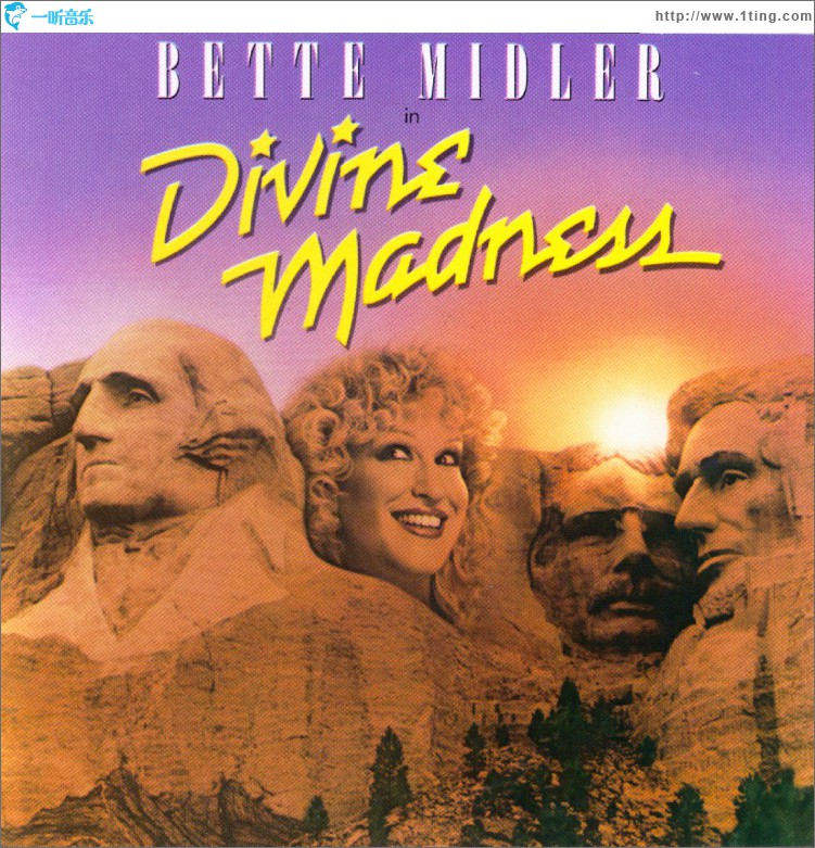 Divine Madness