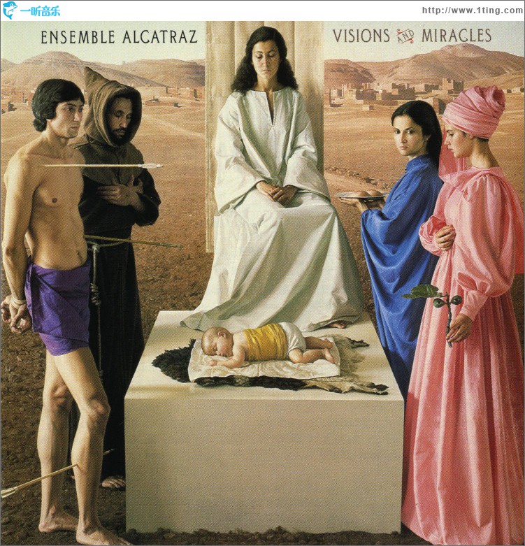 Visions And Miracles