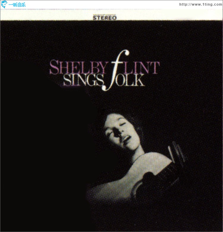 Shelby Flint Sings Folk