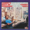 Sammy Davis Jr. A Wonderful Day Like Today (LP Version) 试听