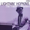 Tradition Masters Series: Lightin' Hopkins