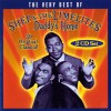 Shep & The Limelites Oh What A Feeling (LP Version) 试听