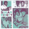 Sugar Minott Cell Block One (Album) 试听