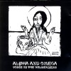 Alpha & Omega Words Of Thy Mouth 试听