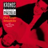 Kronos Quartet Five Tango Sensations: Asleep - Dreaming 试听