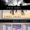 Three Tales