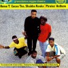 Home T, Cocoa T, Shabba Ranks First Date 试听