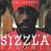 Sizzla Africa Prepare 试听