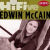 Edwin McCain I'll Be (LP Version) 试听