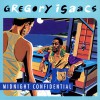 Gregory Isaacs Goodbye Love 试听