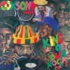 Sir Coxsone Sound Black Wars Reggae 试听
