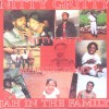 Jah In The Family