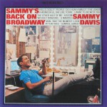 Sammy's Back On Broadway详情