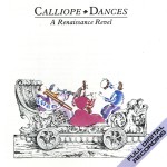 Calliope Dances: A Renaissance Revel详情