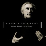 Rzewski Plays Rzewski: Piano Works, 1975 - 1999详情