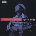 Autobiography In Blues详情