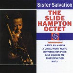 Sister Salvation详情