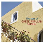 The best of Greek popular songs