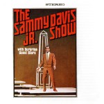 The Sammy Davis Jr. Show with Special Guests Stars Frank Sinatra and Dean Martin详情