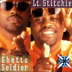 Ghetto Soldier详情
