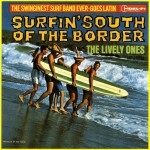 Surfin' South Of The Border详情