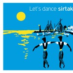 Let' s dance sirtaki