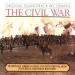 The Civil War O.S.T.详情