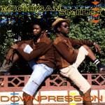 Downpression详情
