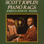Scott Joplin Piano Rags详情