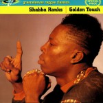 Golden Touch详情