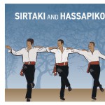 Sirtaki and Hassapiko [Instrumental]