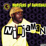 Monsters Of Dancehall详情