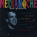 Medianoche详情