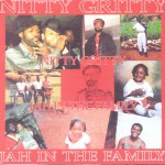 Jah In The Family详情