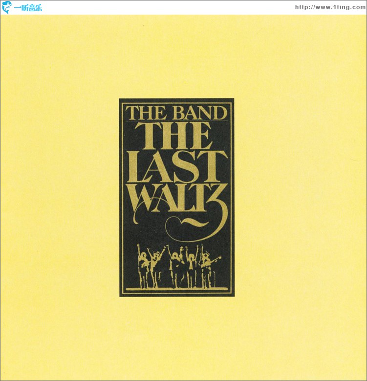 The Last Waltz